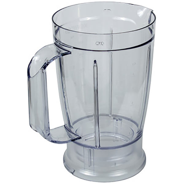 Kenwood 1200ml Blender Jar for Food Processor KW714297