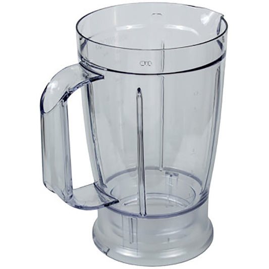 Kenwood 1200ml Blender Jar for Food Processor KW714297