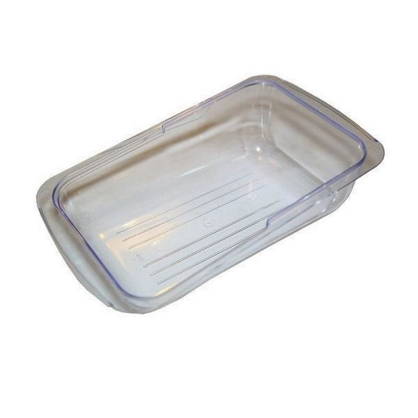 Indesit Refrigerator Meat Tray C00857203