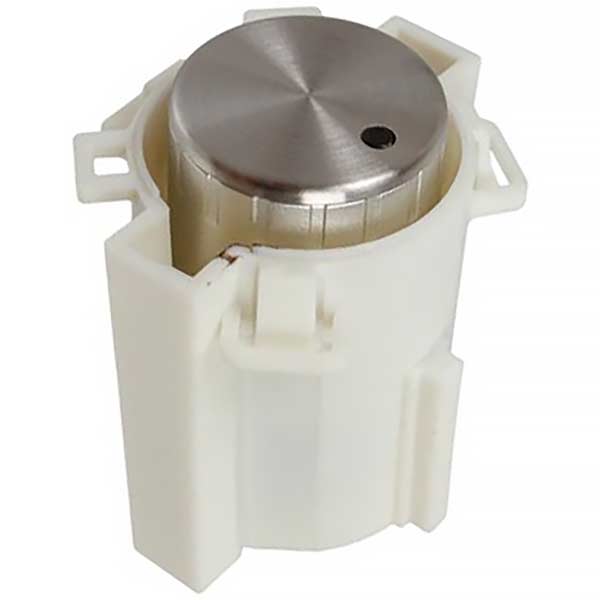 Cooker Control Knob With Holder Siemens 00611470