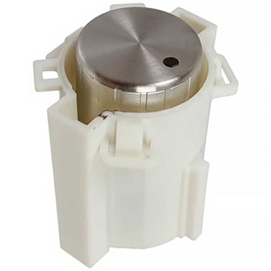 Cooker Control Knob With Holder Siemens 00611470