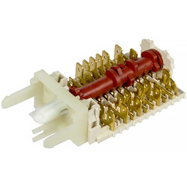 Bosch Oven Function Selector Switch 11HE/189 615164