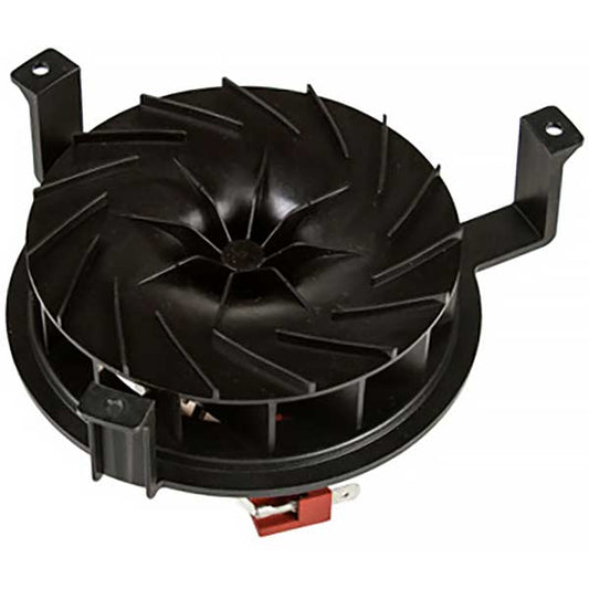Bosch Oven Assembly Cooling Fan MT58/12 10W 752827