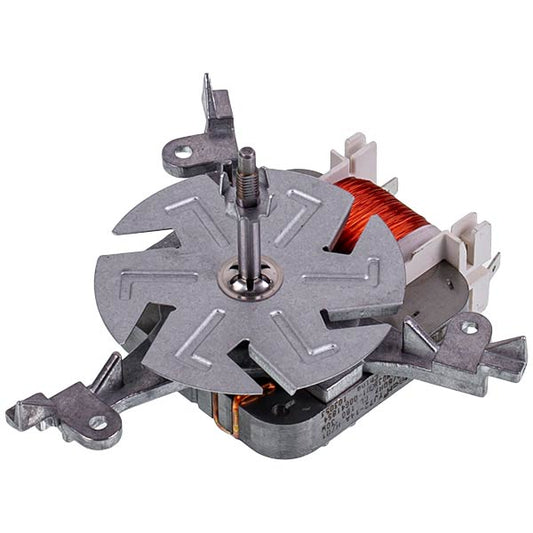 Bosch Oven Circulation Fan Motor 00641854