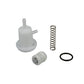 Krups MS-0697943 Piston Spring Body Valve For Coffee Machine