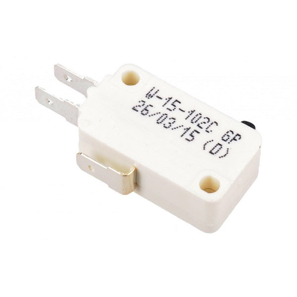 Zelmer Microswitch For Microwave Oven 629201.0046 00755611