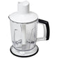 Braun Hand Blender Chopper Attachment 1250ml MQ40 AX22110004