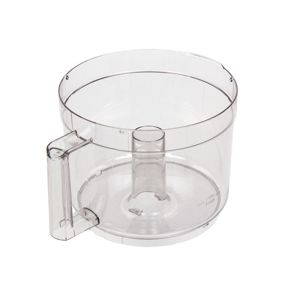 Bosch 1000ml Bowl for Food Processor 00092607