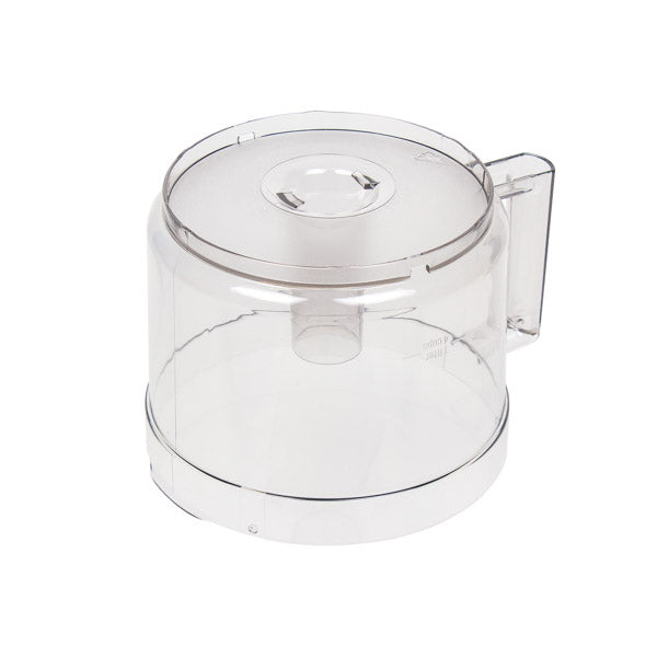 Bosch 1000ml Bowl for Food Processor 00092607