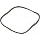 Bosch Cooker Inner Door Glass Sealing 00265074
