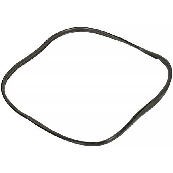 Bosch Cooker Inner Door Glass Sealing 00265074