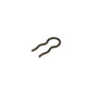 Krups Coffee Maker Teflon Tube Clip MS-0037384