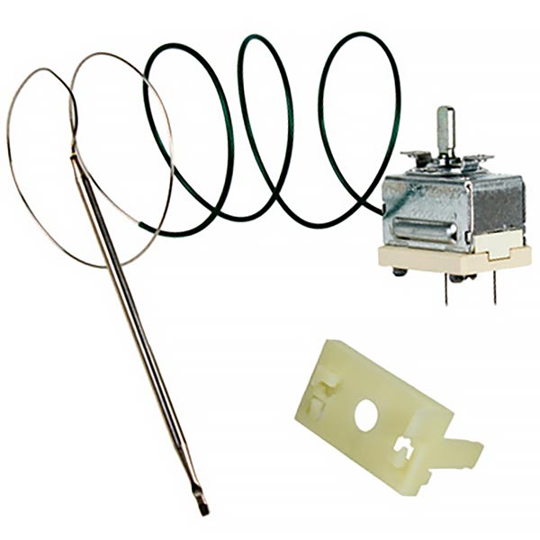 Bosch 12041790 (00658806) Oven Thermostat EGO 55.17062.440 L=100cm (345°C)