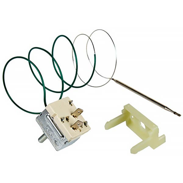 Bosch 12041790 (00658806) Oven Thermostat EGO 55.17062.440 L=100cm (345°C)