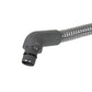 Zelmer \ Bosch Vacuum Cleaner Hose Assembly 539.0000 793477