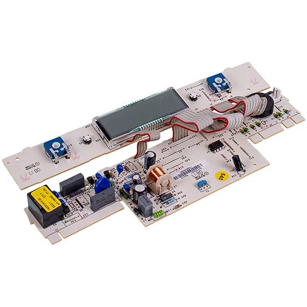 Indesit Refrigerator PCB C00256529