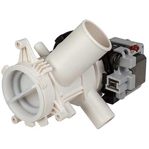 Beko Washing Machine Drain Pump HANYU 25W VDE-A335 2840940100 (2863200900)
