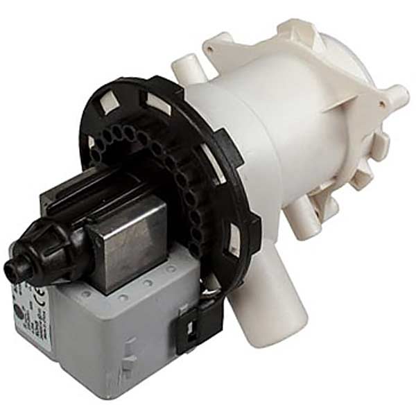 Beko Washing Machine Drain Pump HANYU 25W VDE-A335 2840940100 (2863200900)