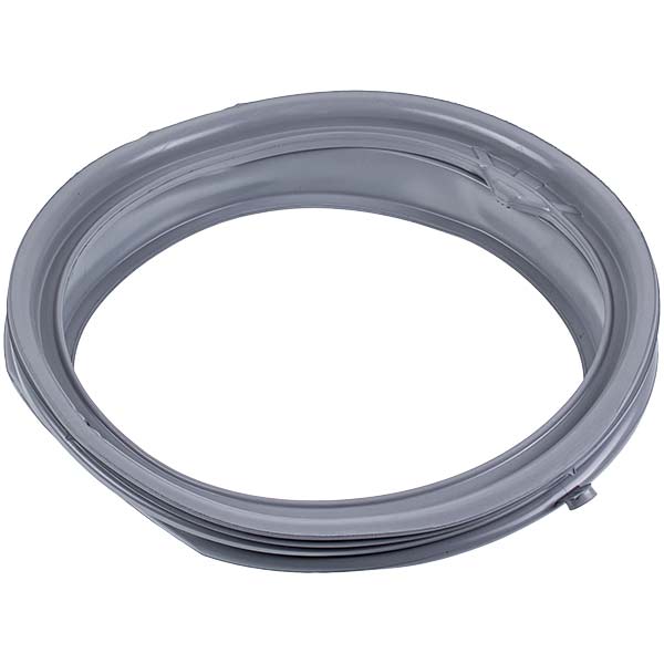 Washing Machine Door Seal Compatible with Beko 2904520100