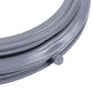 Washing Machine Door Seal Compatible with Beko 2904520100