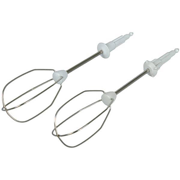 Bosch Mixer Whisk Beaters 00643667. 2 in Pack