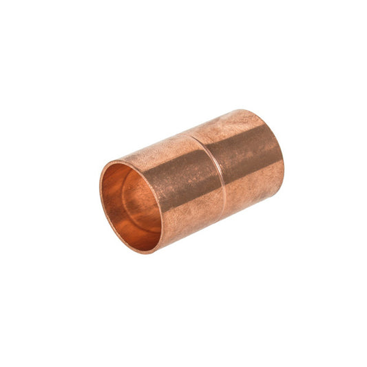 Copper Coupling for Air Conditioner 7/8"