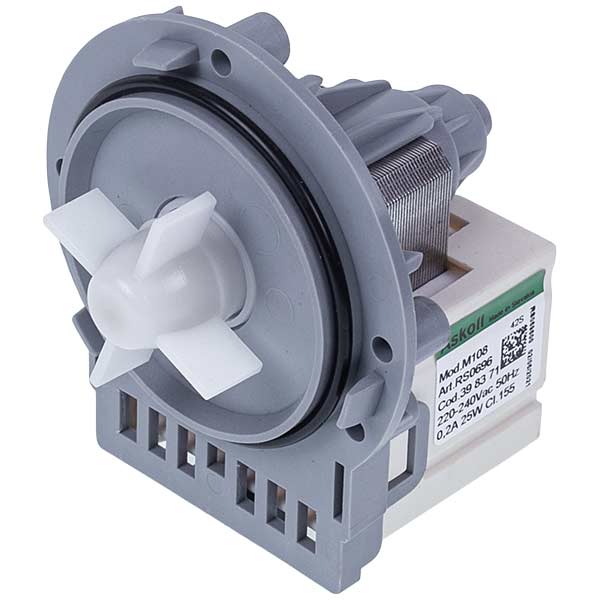 Askoll Parts and Accessories