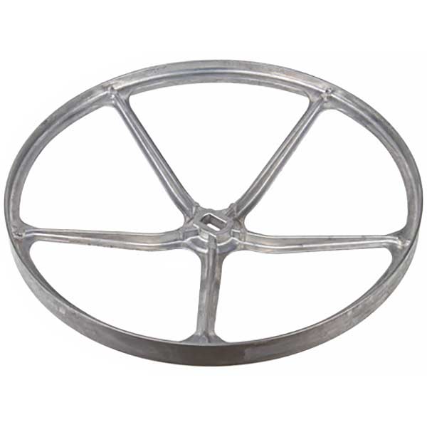 Electrolux Washing Machine Pulley 1240215002