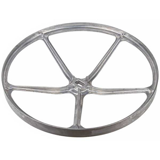 Electrolux Washing Machine Pulley 1240215002