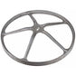 Electrolux Washing Machine Pulley 1240215002