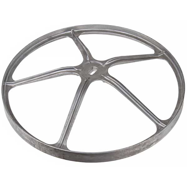 Electrolux Washing Machine Pulley 1240215002
