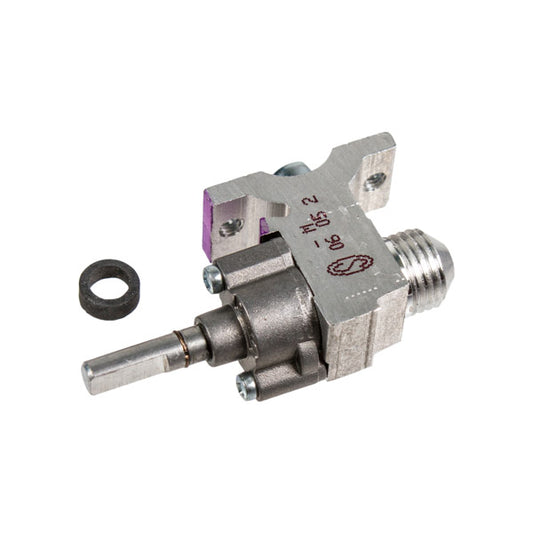 Beko Cooker Burner Gas Tap 223900064