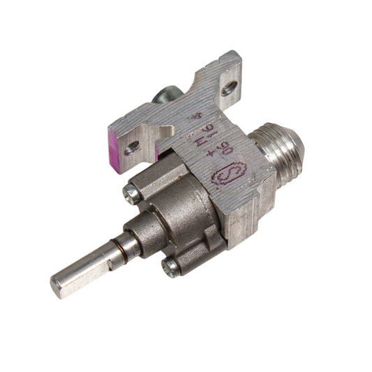 Beko Cooker Burner Gas Tap 223110022