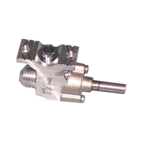 Beko Cooker Burner Gas Tap 223900063