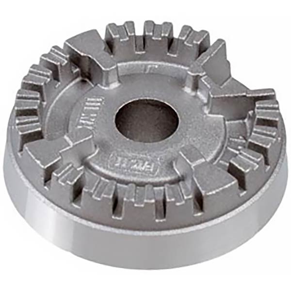 Beko Cooker Burner Flame Splitter (Small) 423920044