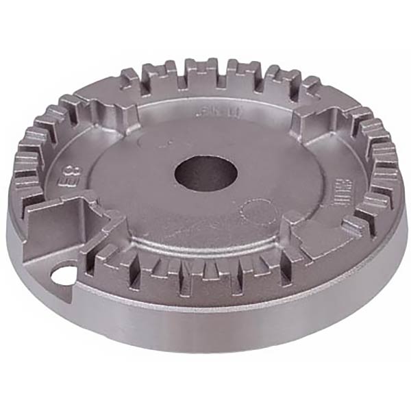 Beko Cooker Burner Flame Splitter (Middle) 423920045