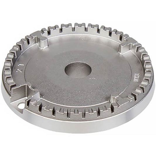 Beko Cooker Burner Flame Splitter (Big) 223900085 (423920046)