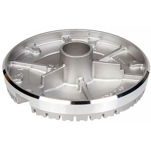 Beko Cooker Burner Flame Splitter (Big) 223900085 (423920046)