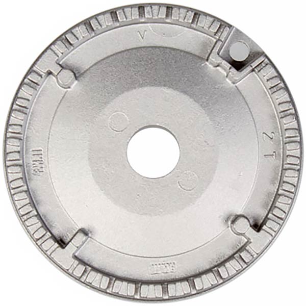 Beko Cooker Burner Flame Splitter (Big) 223900085 (423920046)