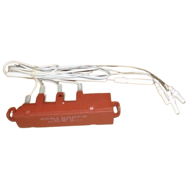 Beko Cooker Ignition Unit 268000009