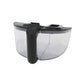 Dust Bin for Vacuum Cleaner Bosch 12011286