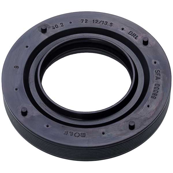 Washing Machine Oil Seal 40,2*72*12/13,5 Compatible with Electrolux 132745700