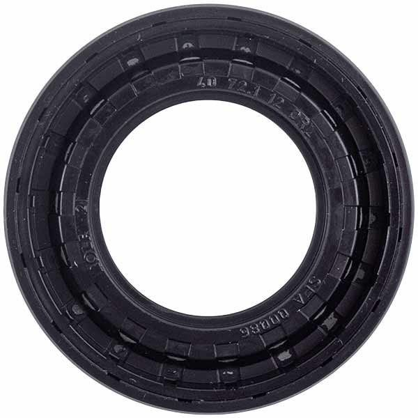 Washing Machine Oil Seal 40,2*72*12/13,5 Compatible with Electrolux 132745700