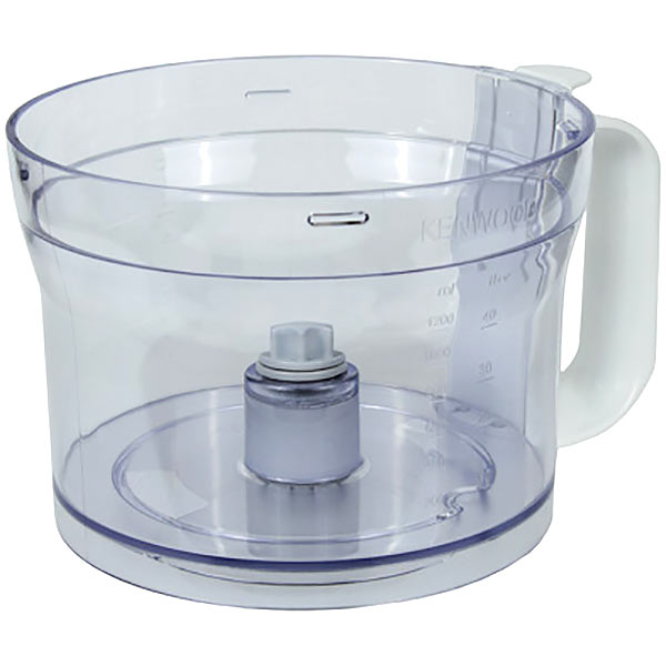 Kenwood 1200ml Bowl for Food Processor KW714284
