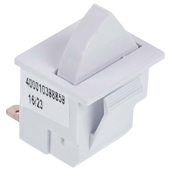 Whirlpool Fridge Light Switch W10398859 481010398859