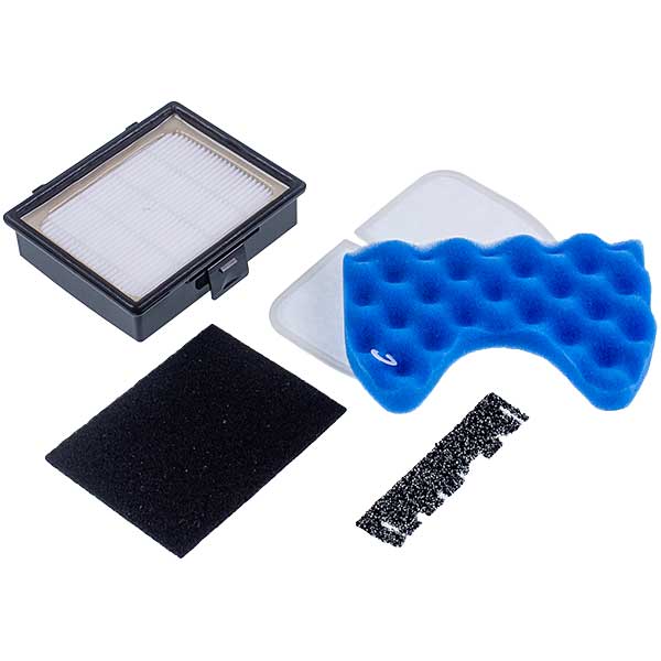 Filter Kit for Vacuum Cleaner Compatible with Samsung SC6570