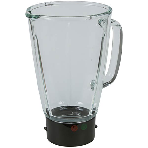 Moulinex 1250ml Blender Bowl MS-0A11435