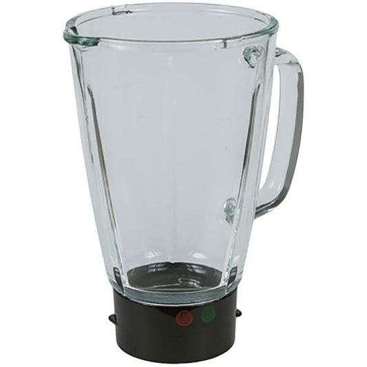 Moulinex 1250ml Blender Bowl MS-0A11435