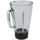 Moulinex 1250ml Blender Bowl MS-0A11435