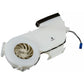 Bosch Freezer Fan BG2021-V7.0 00669430